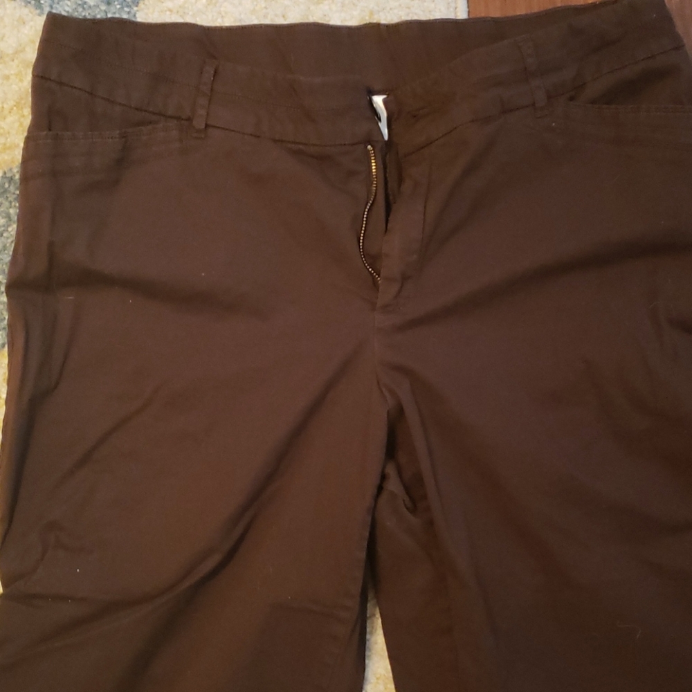 Capris - Picture 2 of 2